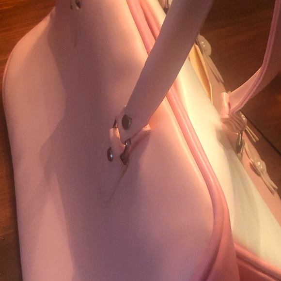 Authentic Barbie Small Dog Purse.Paris Hilton Inspired. Easy to Clean. - Picture 14 of 16